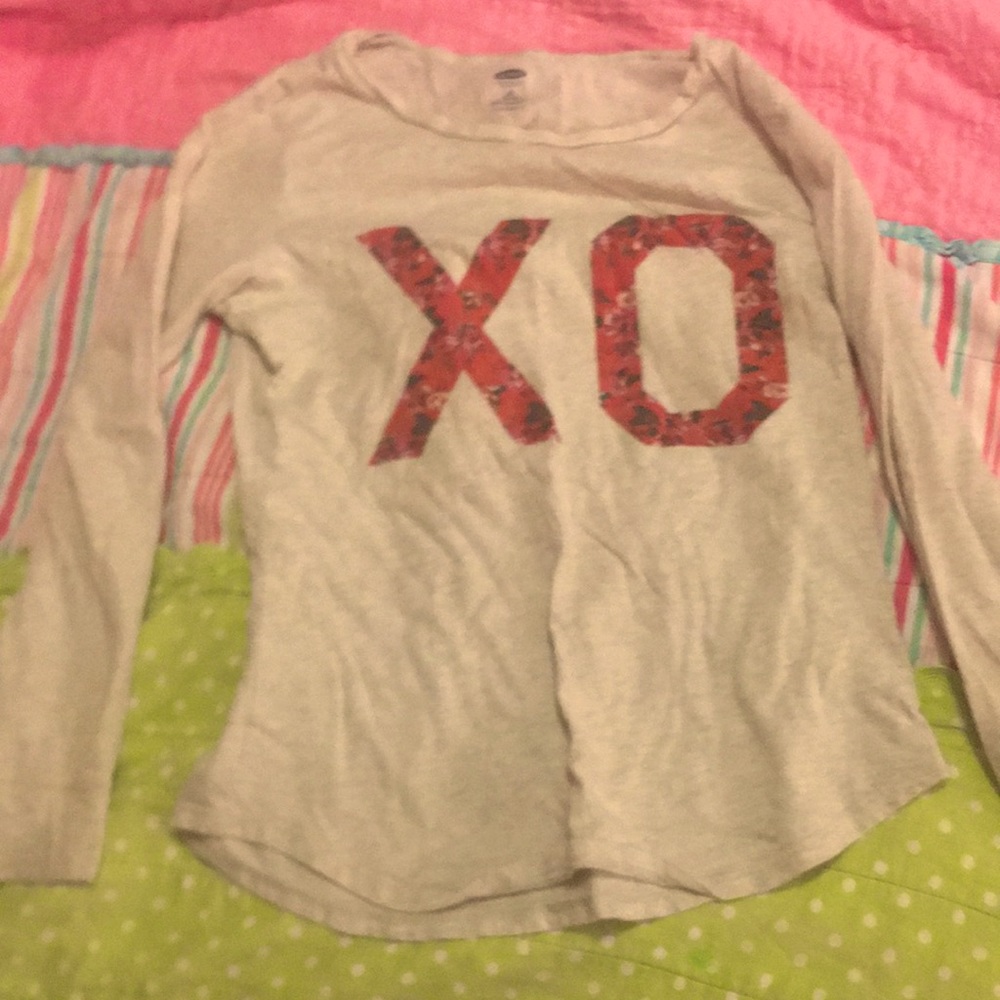 Shirt for Valentine’s Day
